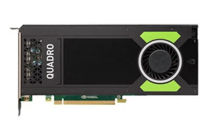 NVidia Quadro M4000 8GB GDDR5 PCIe x16 3.0 256-Bit 1664 Core Grafikkarte - Bild 1 von 7