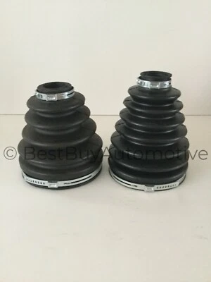 Toyota CV оси внутренний и внешний загрузки 6 шт набор-Tacoma- 4 W/D 1996-04 + смазка - Изображение 1 из 2