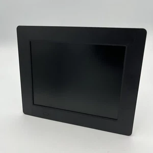Sungale PF709 7 inch Digital Photo Frame FOR PARTS ONLY, NOT WORKING ***READ*** - Picture 1 of 7