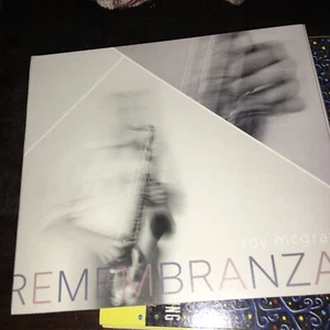 Roy McGrath Remembranzas CD, 2017) - Picture 1 of 3
