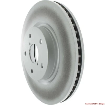 Rotor de freio a disco Subaru Outback 2015-2019 - revestimento completo dianteiro central 2016 - Imagem 1 de 4