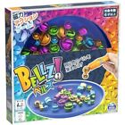 Magnetic action game! Collect bells of the same color! Ishikawa Toys BELLZ! new