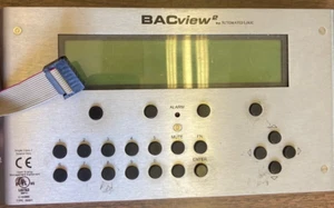 automated logic BACview 2 - Picture 1 of 1