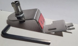 ProComm PC22-4002 Fits Ford 2015+ Up Ant Mount for 3/8-24 Whip Antennas $0SHIP - Picture 1 of 3