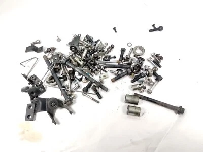 2005 Triumph Speedmaster Misc Hardware Bolt Kit HUGE Foto 1 de 4