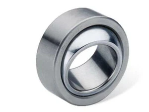 1pz GE12C Cuscinetto radiale liscio sferico 12x22x10mm nuovo - Foto 1 di 2