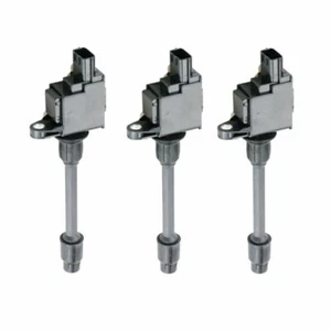 3PC Ignition coils UF348 JNS275 For NISSAN INFINITI Maximal I30 3.0L V6 - Picture 1 of 6