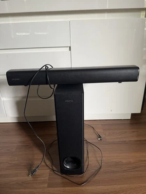 Soundbar Subwoofer Bluetooth Creative - Bild 1 von 3