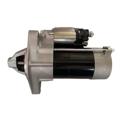 Fred Starter Motor For TOYOTA Yaris Echo NCP10.NCP91 / 93.NCP130.1NZ.28100-21020 - Image 1 of 3