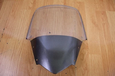 Yamaha FZ1 2009 parabrisas Foto 1 de 4