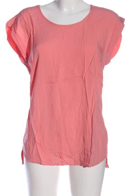 VERO MODA Blusa de manga corta Mujeres Blusa Talla EU 36 rosa look casual - Imagen 1 de 4