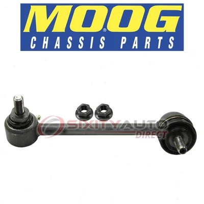 MOOG Rear Right Stabilizer Bar Link for 2009-2015 Honda Pilot - Suspension ks Foto 1 de 4