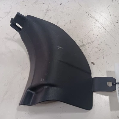 Panel de patada Subaru Crosstrek pasajero derecho 2019 2020 2021 2022 2023 Foto 1 de 4