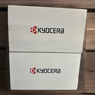 Kyocera DuraMax E4255 - Black (Sprint) PTT 3G Rugged GPS Flip Camera F/reset - Image 1 of 4