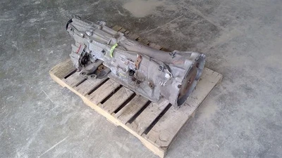 Automatic Transmission 7 Speed AWD M37x Fits 11-12 INFINITI M37 99570 - Image 1 of 4