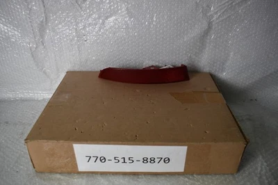 REFLECTOR TRASERO IZQUIERDO BMW X5 2019-2020 FÁBRICA OEM 8091925-07 Foto 1 de 4