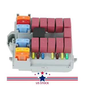 Intelligent Power Center W/ AC 68305537AB For 14-22 RAM PROMASTER 1500 2500 3500 - Picture 1 of 12