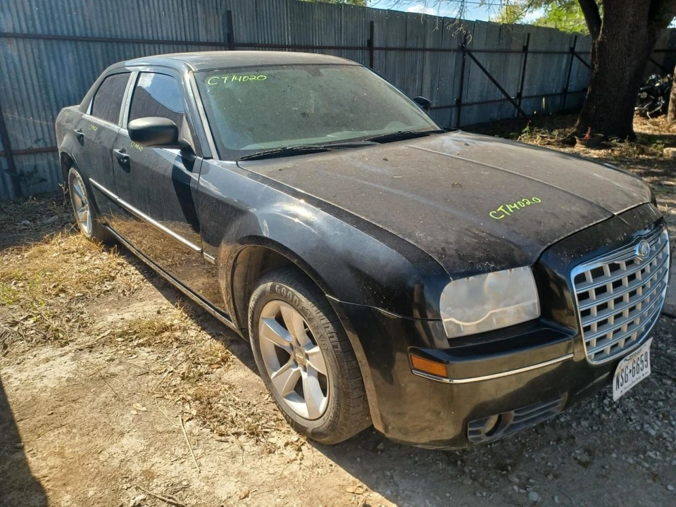 Módulo de controle eletrônico ECM do motor 2,7L compatível com 08-10 300 611984 - Imagem 1 de 4