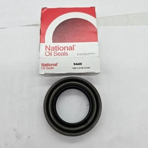 Automatic Transmission Extension Housing Seal National 9449 - Picture 1 of 3