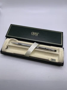 Cross Kugelschreiber Chrom  - Bild 1 von 7