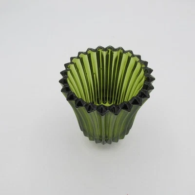 Домашние интерьеры HOMCO Flic a Lite подсвечники для чашек авокадо зеленый - Изображение 1 из 4