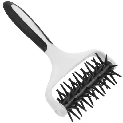 Pizza Punch Dough Rolling Device Pastry Hole Maker Homemade Accessories - Bild 1 von 4