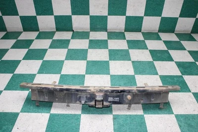 15-20 Yukon Rear Bumper Crash Impact Reinforcement Bar Trailer Hitch Receiver OE Foto 1 de 4