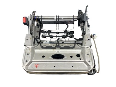 Toyota Tacoma N400 2025 OEM DELANTERO IZQUIERDO LADO DEL CONDUCTOR ASIENTO INFERIOR CONJUNTO DE ORUGAS Foto 1 de 4