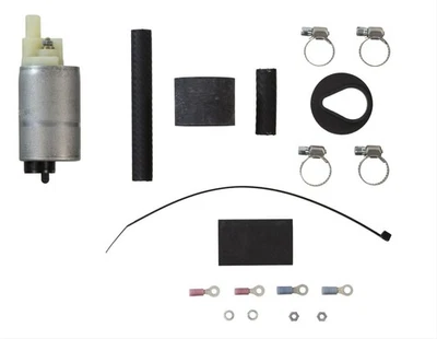 Carter P76800 EFI In-Line Electric Fuel Pump 1988-1989 Eagle Medallion 1977-1991 - Image 1 of 2