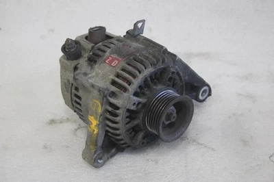Toyota Celica GT 2001 alternador automático A/T 27060-22040 Foto 1 de 4
