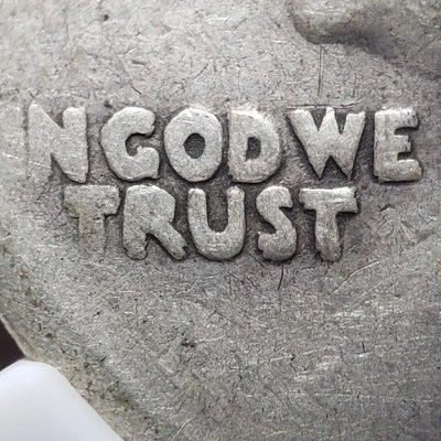 1943-S DDO 25c Silver Washington Quarter - FS-101 Double Die - NGC F 12 - X5825 - Image 1 of 4