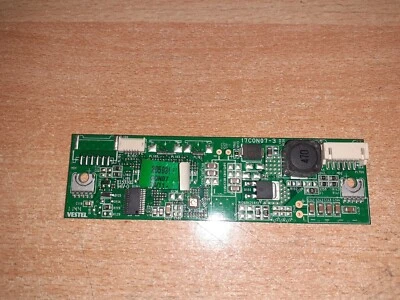 Scheda Inverter 17c0n07-3 Sharp Lc22le510e - Immagine 1 di 2