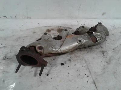 Colector de escape derecho usado se adapta a: camioneta Ford F150 2007 8-330 5,4 L 3 V derecha Foto 1 de 4