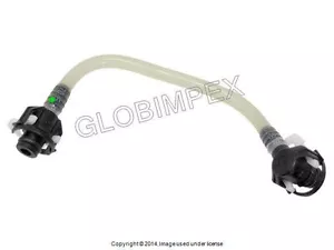 Línea de Combustible Mercedes w210 con Accesorios Prefiltro para Válvula de Apagado GENUINA - Imagen 1 de 1