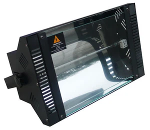 KARMA ITALIANA STROBE 1000 Luce strobo stroboscopica Faro velocità regolabile - Foto 1 di 4