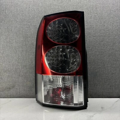 2010-2013 Land Rover LR4 后左 LH 尾灯 LED — 第 1/4 张图片