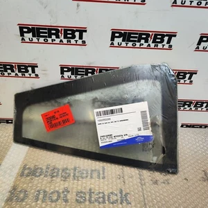 Vetro Finestrino Fisso Porta Posteriore Sinistra BMW X3 2003 Saint Gobain - Imagen 1 de 3