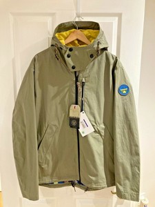 napapijri jacket ebay