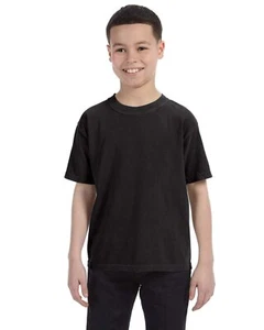 Comfort Colors C9018 Youth 100% USA Cotton Midweight T Shirt Stylish T-Shirt - Picture 1 of 35