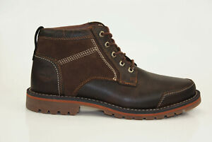 Timberland Larchmont Chukka Boots Waterproof Zapatos de Cordones Hombre 9705A