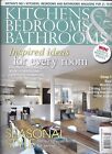 Kitchen Bedrooms And Bathrooms Magazine Seasonal Style Walk In Wardrobes Showers