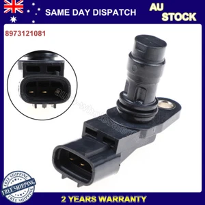 Crank or Cam Angle Sensor For Holden Rodeo RA Colorado RC 3.0L 4JJ1 Diesel - Picture 1 of 7