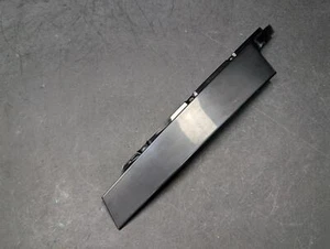 Front Right Door Window Rear Side Molding 2017 Volvo S60 30784000 2014 - 2018 - Picture 1 of 8