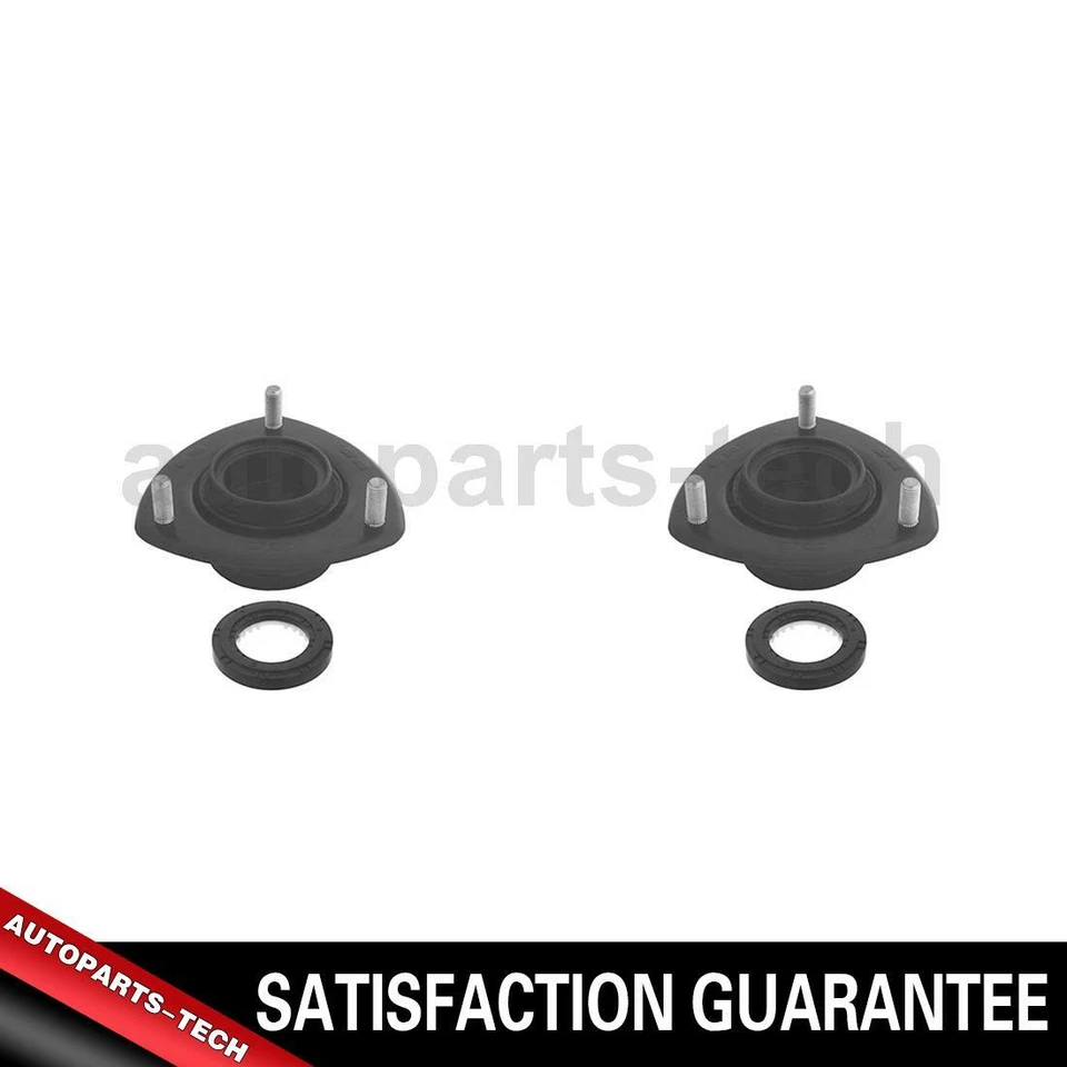 Montaje de puntales delanteros KYB para Suzuki Grand Vitara 2006 2006 2007 Foto 1 de 1