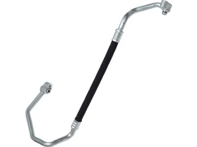 Manguera de descarga de refrigerante aire acondicionado Volkswagen Beetle 2014-2015 64476HNMX Foto 1 de 2