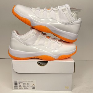 Las mejores ofertas en Jordan 11 Retro Low Blanco W | eBay