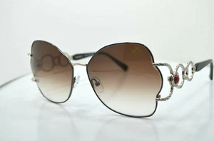 NEW AUTHENTIC OLIGARCH 9007  C2  SUNGLASSES - Picture 1 of 6