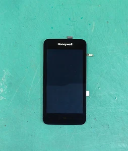 Wyświetlacz LCD PDA Ekran dotykowy Digitizer Montaż do Honeywell CT50 - Zdjęcie 1 z 1