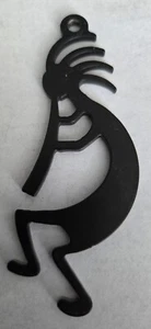 ➔ Anhänger für Schlüssel ➔ KOKOPELLI ➔ *aus Sammlung* - Picture 1 of 2
