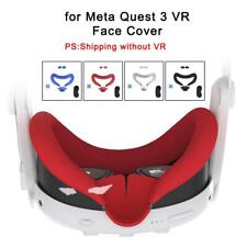 Silicone Accessories For Meta Quest3 VR Face/Controller Cover✨/ 9CU0